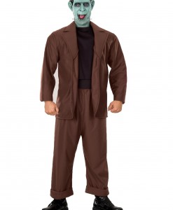 Herman Munster Costume