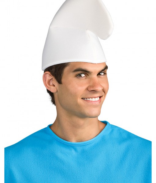 Adult Smurf Hat