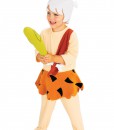 Bamm Bamm Toddler Costume