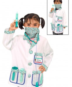 Doctor Role Play Set