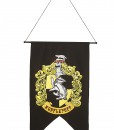Hufflepuff Banner