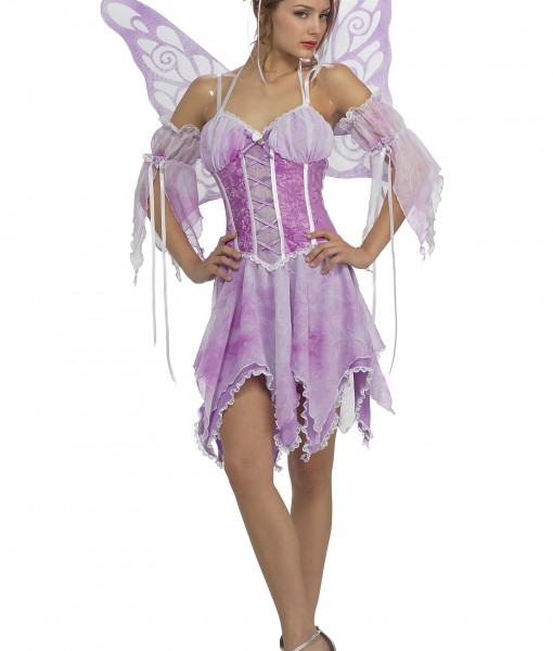 Women's Fairy Costume