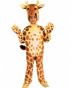 Safari Animals Costumes | Safari Animal Ideas For Halloween