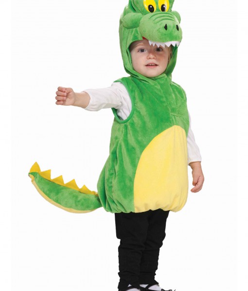 Child Crocodile Costume - Halloween Costume Ideas 2023