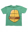 Kids Juvy TMNT Costume T-Shirt