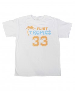 Semi Pro/Tropics Costume T-Shirt