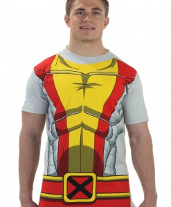 I Am Colossus Costume T-Shirt
