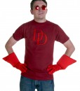 Marvel Daredevil Costume T-Shirt
