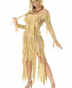 Mummy Queen Costume