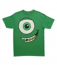 Monsters Mike Costume T-Shirt