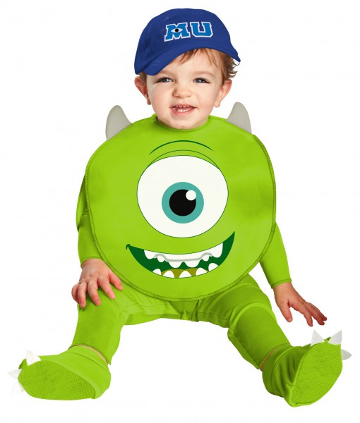 Mike Classic Infant Costume