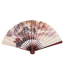 Japanese Fan