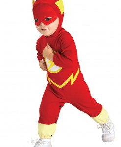 Infant Flash Costume