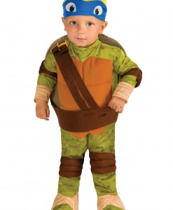 Toddler TMNT Leonardo Costume