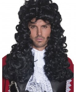 Captain Pirate Wig