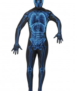 X Ray Costume