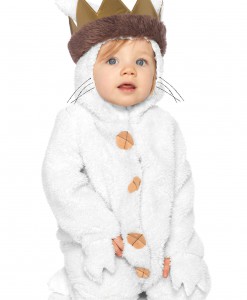 Baby Max Costume