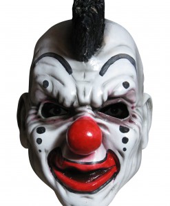 Clown Slipknot Mask