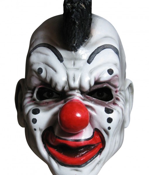 Clown Slipknot Mask