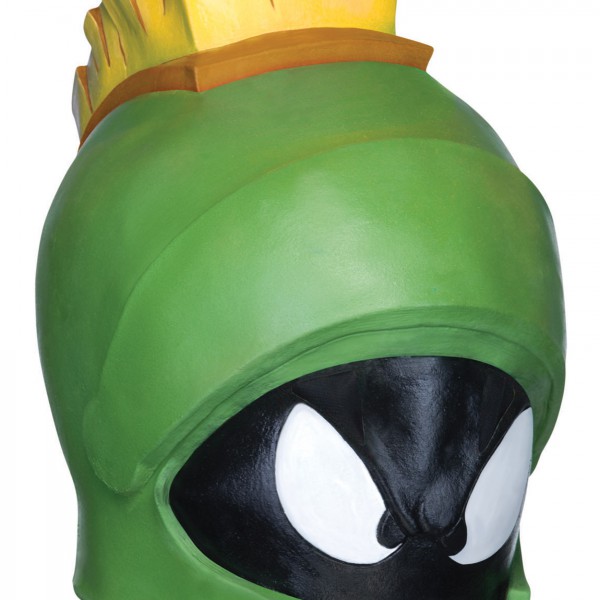 Marvin the Martian Mask - Halloween Costume Ideas 2023