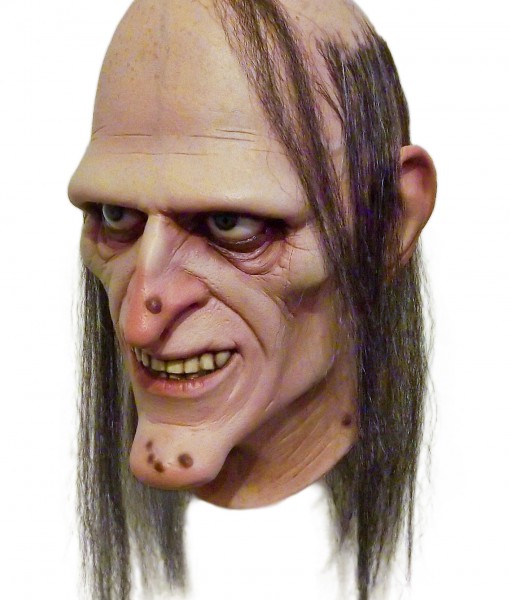 Uncle Creepy Mask
