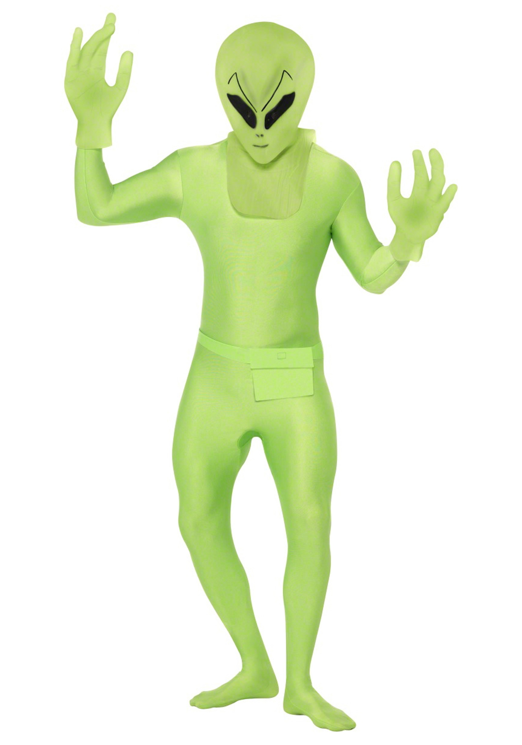 toy story green alien costume