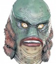 Deluxe The Creature from the Black Lagoon Mask