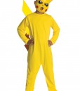 Deluxe Kids Pikachu Costume