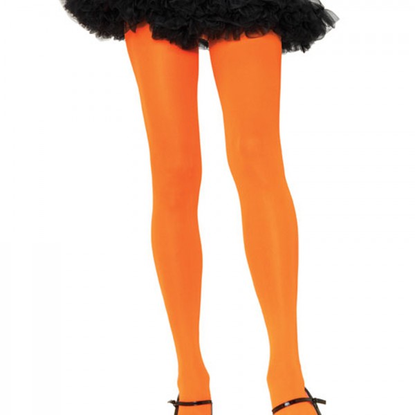 Orange Tights Halloween Costume Ideas 2023