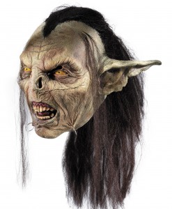 Lord of the Rings Moria Orc Mask