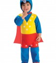 Infant / Toddler Gonzo Costume