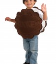 Toddler Cookie Costume