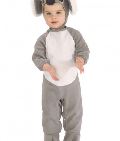 Infant Koala Costume