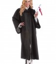 Adult Black Graduation Robe