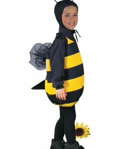 Child Honey Bee Costume
