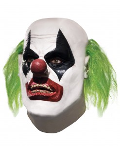 Henchman Arkham City Mask