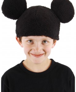 Mickey Beanie