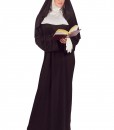 Mother Superior Nun Costume