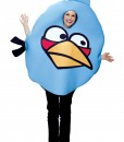 Angry Birds Adult Blue Bird Costume
