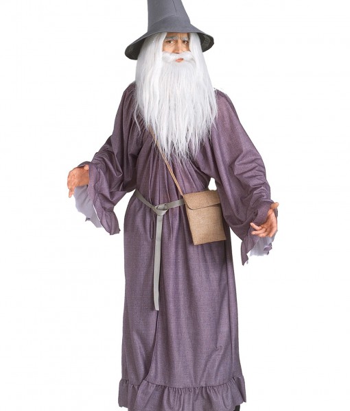 Adult Gandalf Costume