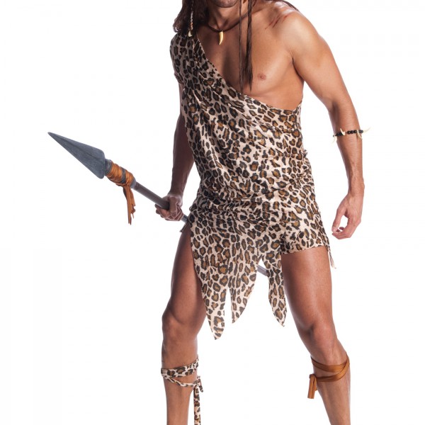 Tarzan Adult Costume Halloween Costume Ideas 2023 