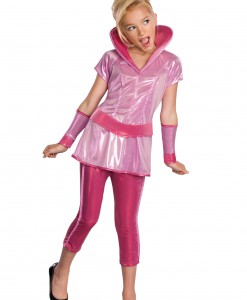 Kids Judy Jetson Costume