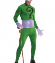 Riddler Classic Series Grand Heritage Costume