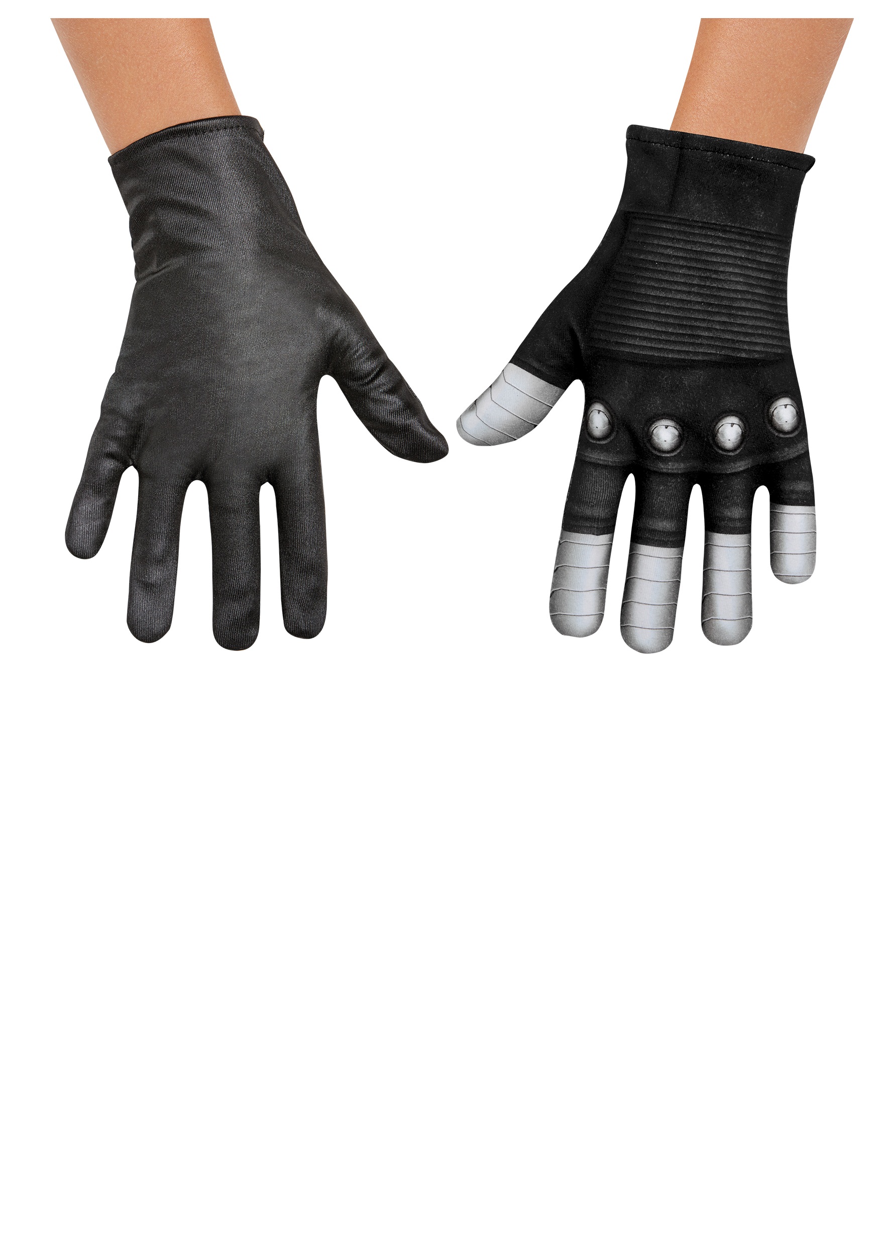 winter soldier glove