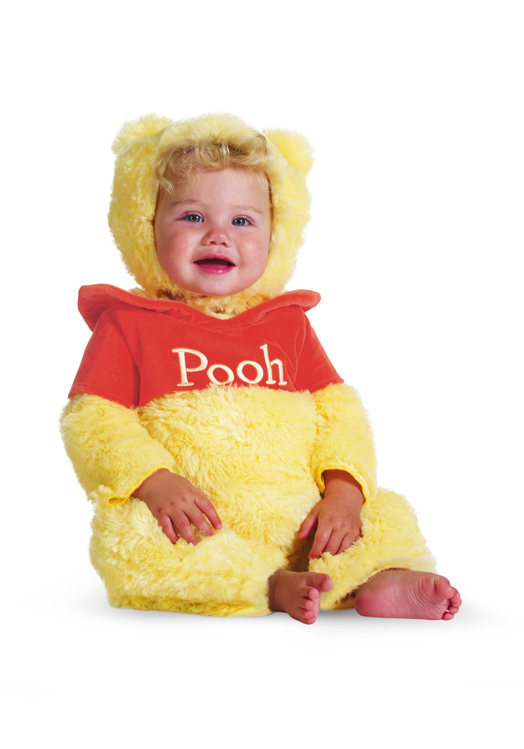 winnie the pooh dress for baby