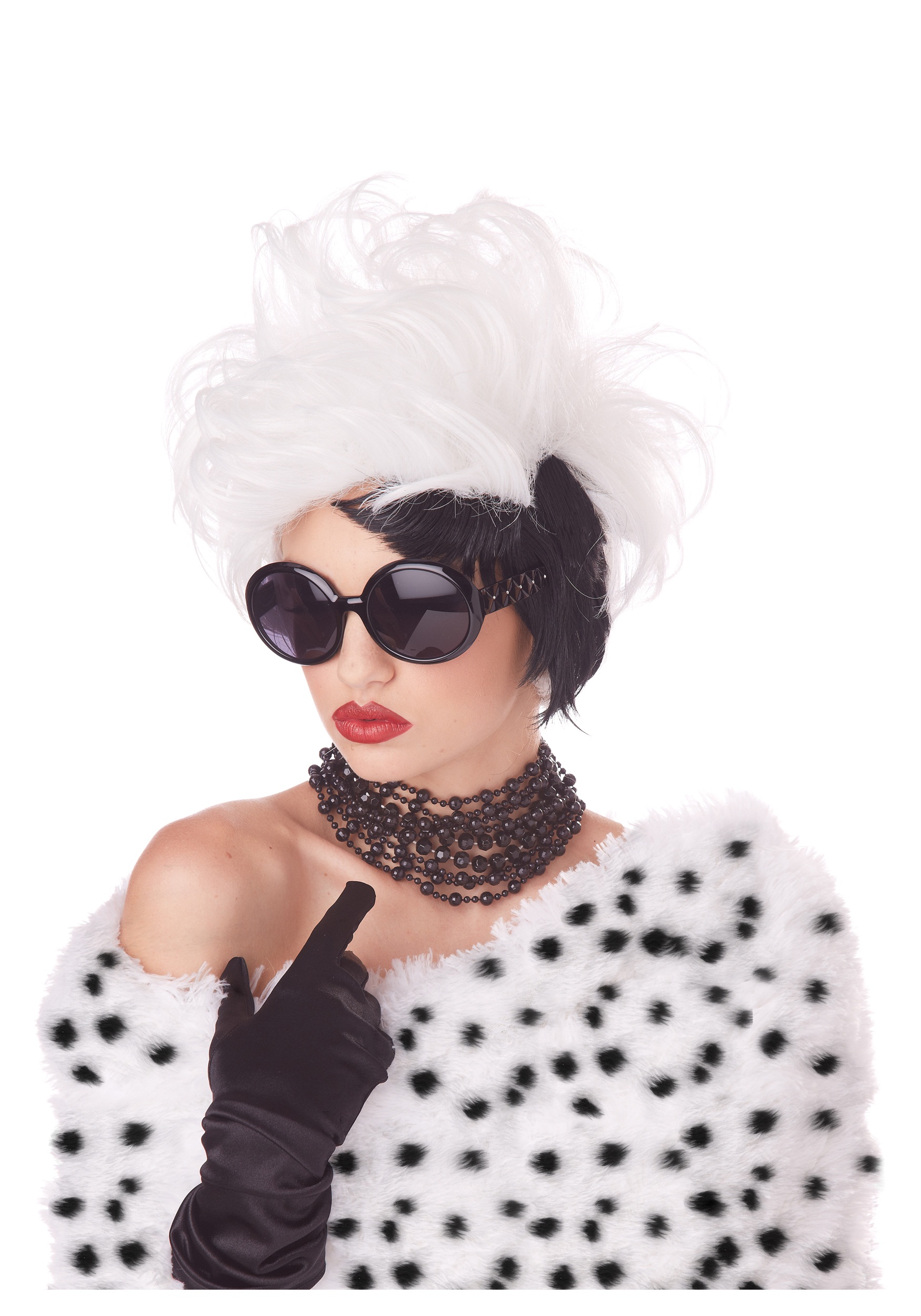 Puppy Poacher Wig Halloween Costume Ideas 2019