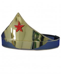 Red Star Gold Crown