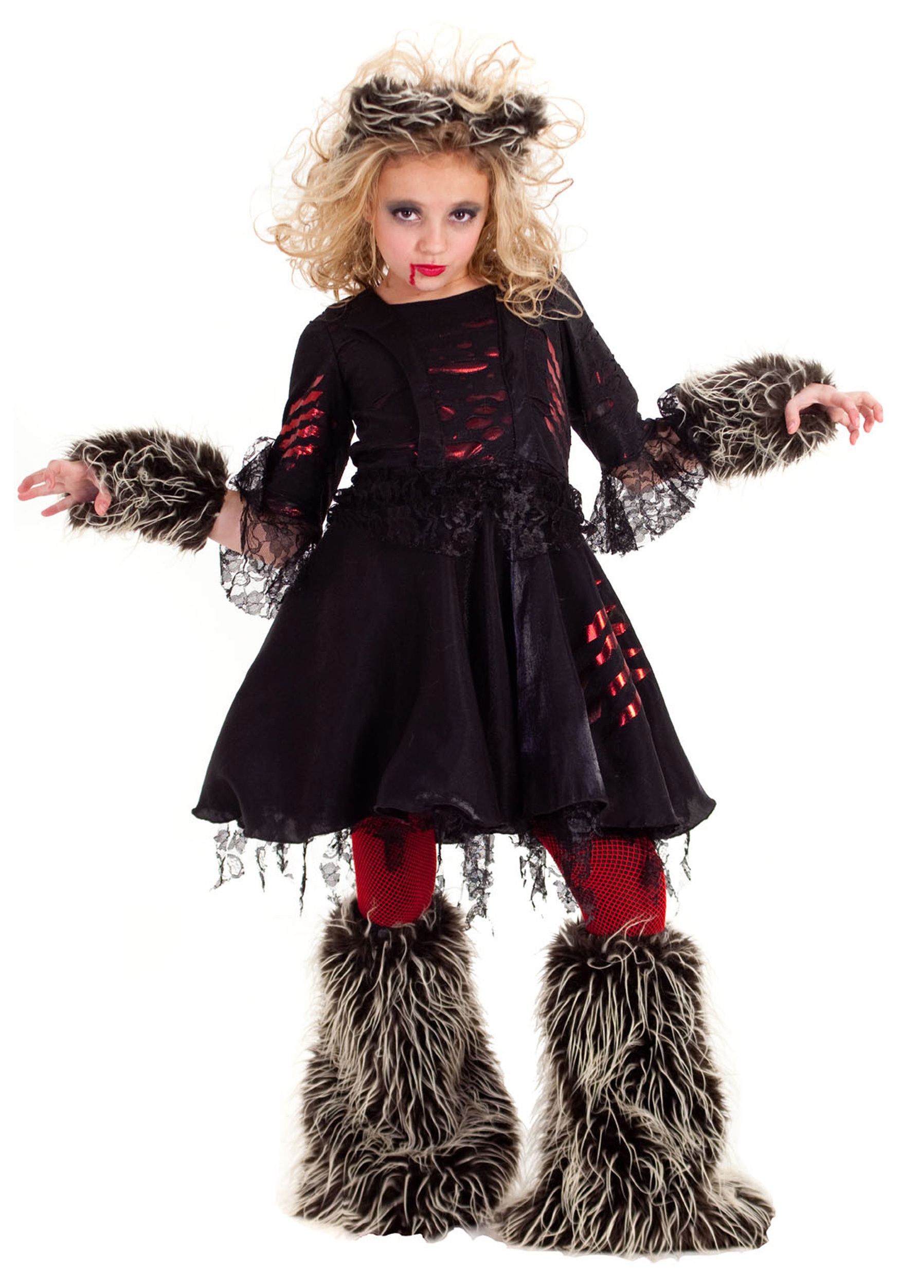 Tween Howlette Costume - Halloween Costume Ideas 2023