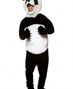 Adult Panda Costume