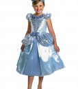 Child Shimmer Cinderella Costume